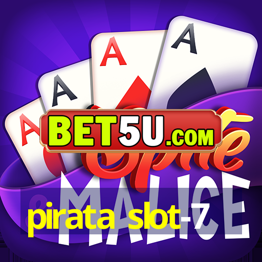 pirata slot